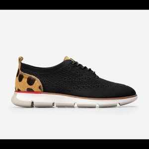 Cole Haan 4. zero grand Oxford sneakers